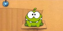play Cut The Rope online