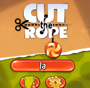 Cut The Rope Gameplay Images 1
