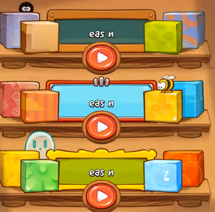 Cut The Rope Gameplay Images 2