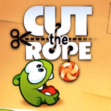 play Cut The Rope online