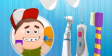 play Doctor Teeth online
