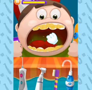Doctor Teeth Gameplay Images 2