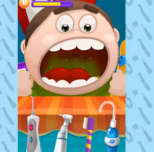 Doctor Teeth Gameplay Images 3