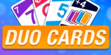 play Duo Cards online