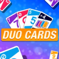 play Duo Cards online