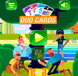 Duo Cards Gameplay Images 1