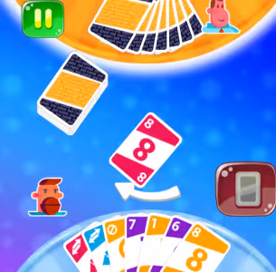 Duo Cards Gameplay Images 2