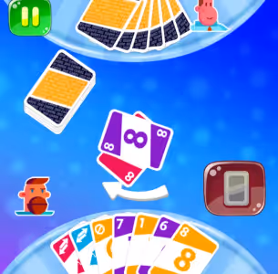 Duo Cards Gameplay Images 3