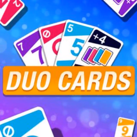 Duo Cards