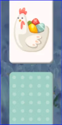 play Easter Card Match online