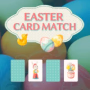 play Easter Card Match online
