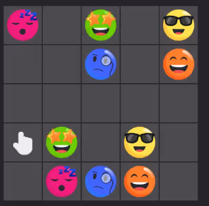 Emoji Flow Gameplay Images 1
