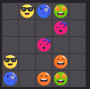 Emoji Flow Gameplay Images 3