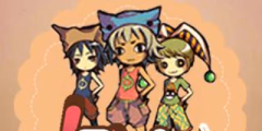 play Fashion Yo!! online
