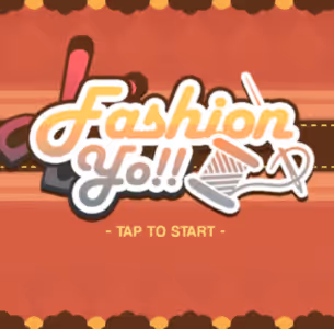 Fashion Yo!! Gameplay Images 1