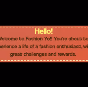 Fashion Yo!! Gameplay Images 2