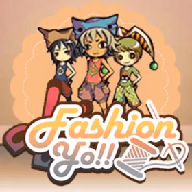 Fashion Yo!!