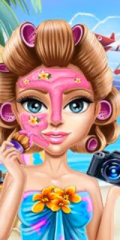 play Fashionista Maldives online