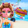 play Fashionista Maldives online