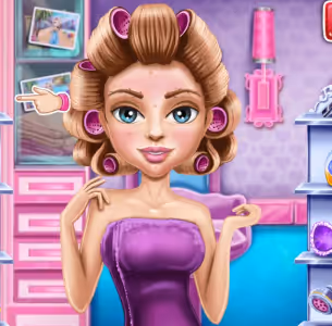 Fashionista Maldives Gameplay Images 2