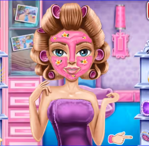 Fashionista Maldives Gameplay Images 3