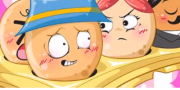 play Fluffy Egg online
