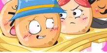 play Fluffy Egg online