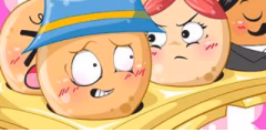 play Fluffy Egg online