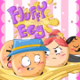 play Fluffy Egg online