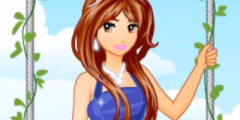 play Garden Princess online
