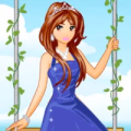 play Garden Princess online