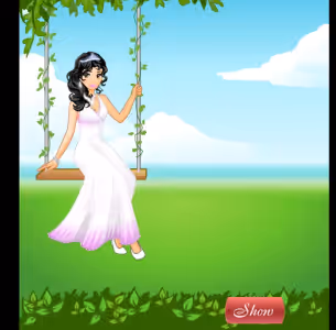Garden Princess Gameplay Images 3