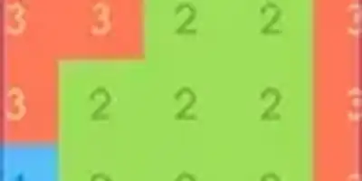 Number Match Puzzle Get 10 gameplay