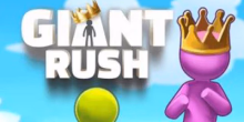 play Giant Rush online