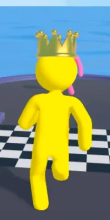 play Giant Rush online