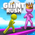 play Giant Rush online