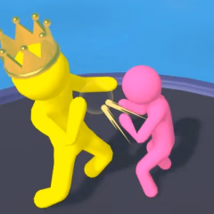 play Giant Rush online