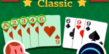 play Gin Rummy Classic online