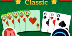  Gin Rummy Classic 