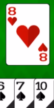 play Gin Rummy Classic online