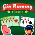 play Gin Rummy Classic online
