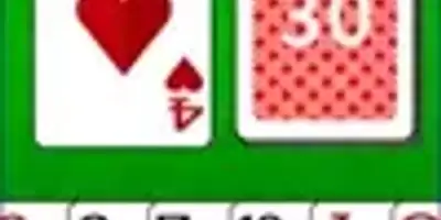 Gin Rummy Classic gameplay