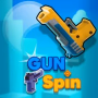 play Gun Spin online