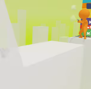 Gun Spin Gameplay Images 1