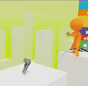Gun Spin Gameplay Images 2