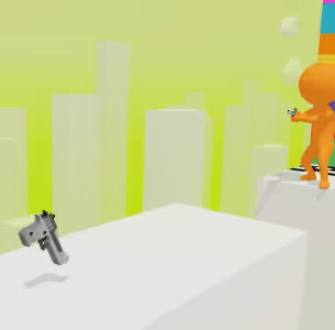 Gun Spin Gameplay Images 3