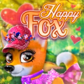 play Happy Fox online