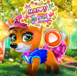 Happy Fox Gameplay Images 1