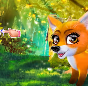 Happy Fox Gameplay Images 2