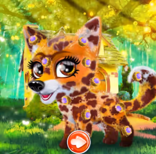 Happy Fox Gameplay Images 3